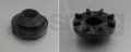 Smeg Sealing Materials - 768414259 Support Motor